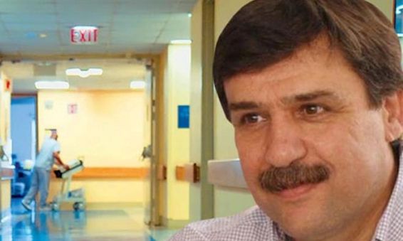 Ξανθός: Αλλάζει το μοντέλο προσλήψεων στο ΕΣΥ - Σοβαρό έλλειμμα σε ΤΕΠ & ΠΦΥ