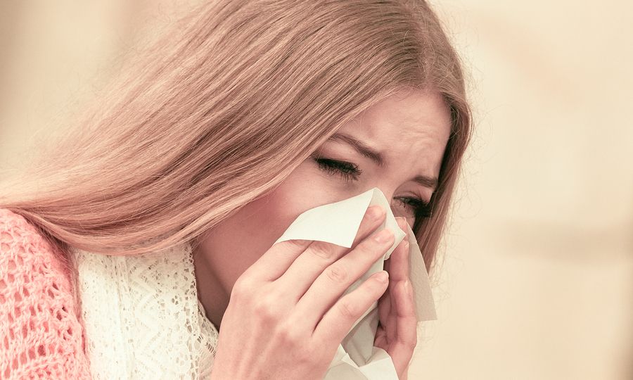 Εν αναμονή του μεγάλου κύματος της γρίπης - 35.000 επιπλέον εμβόλια από το ΚΕΕΛΠΝΟ