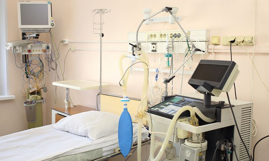 Γρίπη: Το υπ. Υγείας σχεδιάζει να ανοίξουν άμεσα 40 με 45 κλίνες ΜΕΘ