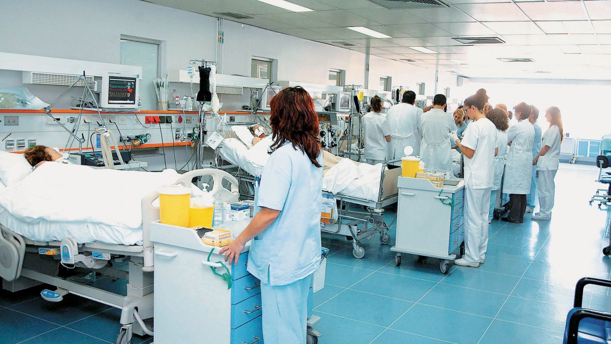 Πολάκης: Ημέρα και όχι στα μουλωχτά οι επισκέψεις μας στο ΕΣΥ, σε αντίθεση με την Ν.Δ.