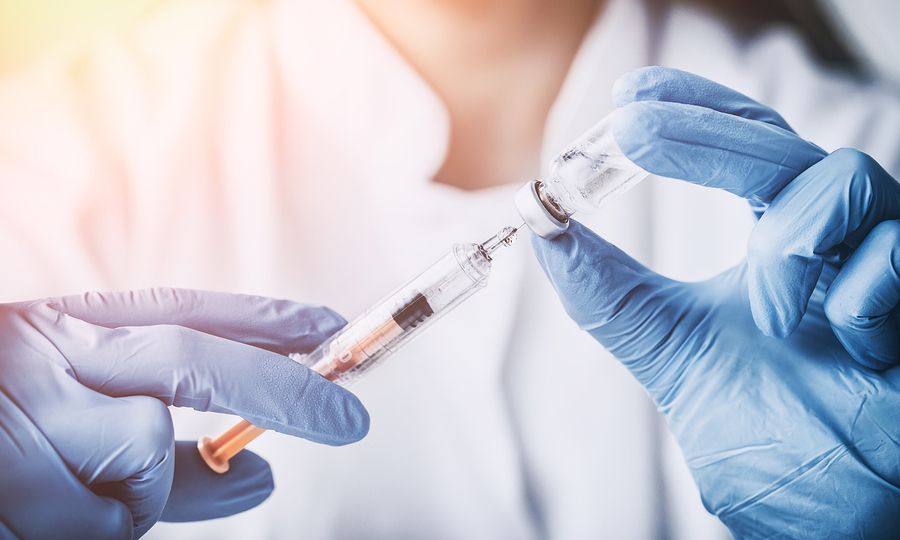 Μηνιγγίτιδα Β: Ερώτηση από «Το Ποτάμι» πότε θα ενταχθεί το εμβόλιο στο Εθνικό Πρόγραμμα