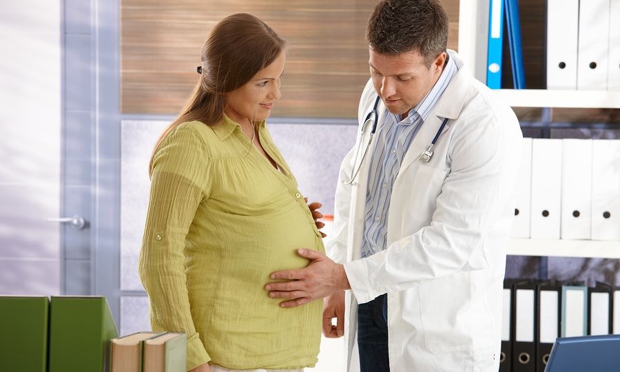 Γλυκοζυλιωμένη αιμοσφαιρίνη: Ποιος ο ρόλος της στην εξέλιξη της εγκυμοσύνης