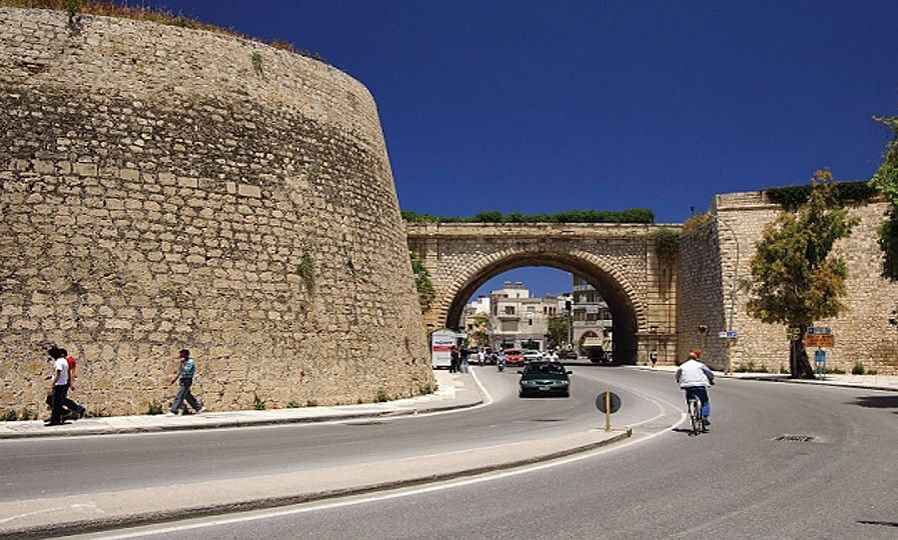 7η ΥΠΕ: Ξεκίνησε τη λειτουργία του το νέο ιατρείο στο Ηράκλειο Κρήτης