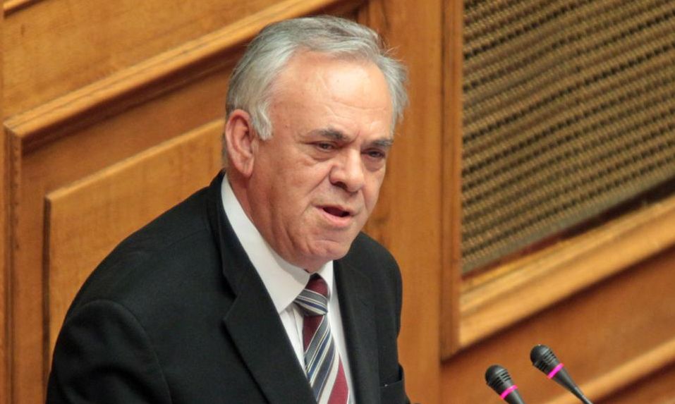 ΚΥΣΚΟΙΠ: Από την ΠΦΥ μέχρι τον ΕΦΚΑ, τα front desks & τα γραφεία για δανειολήπτες