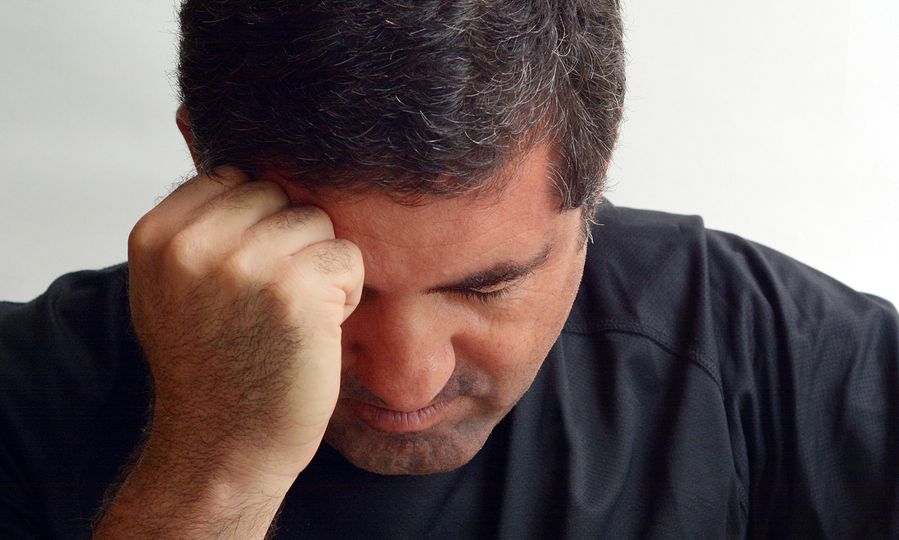 Άγχος και κατάθλιψη ίσως αυξάνουν τον κίνδυνο θανάτου από καρκίνο