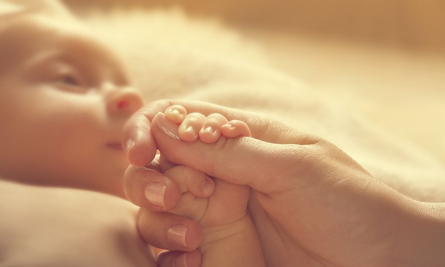 Λοιμώξεις στη βρεφική ηλικία: Πώς επηρεάζουν τη μελλοντική υγεία