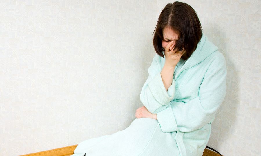 Αποβολή: Πού οφείλεται η πρόωρη διακοπή της εγκυμοσύνης