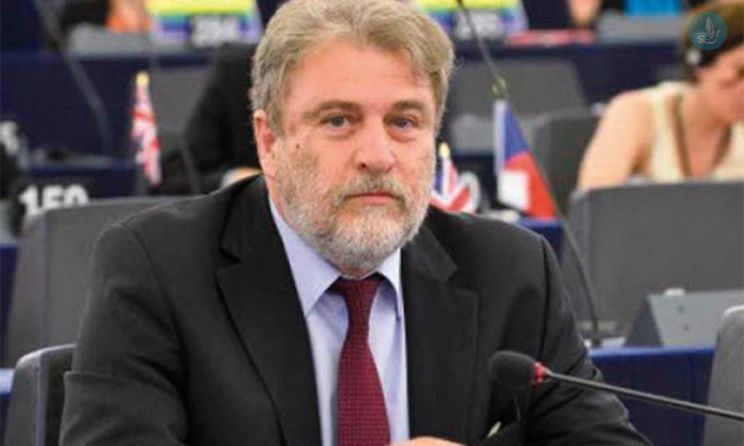 Μηνιγγίτιδα Β: Πρόταση Μαριά για χρηματοδότηση του εμβολίου με ευρωπαϊκούς πόρους