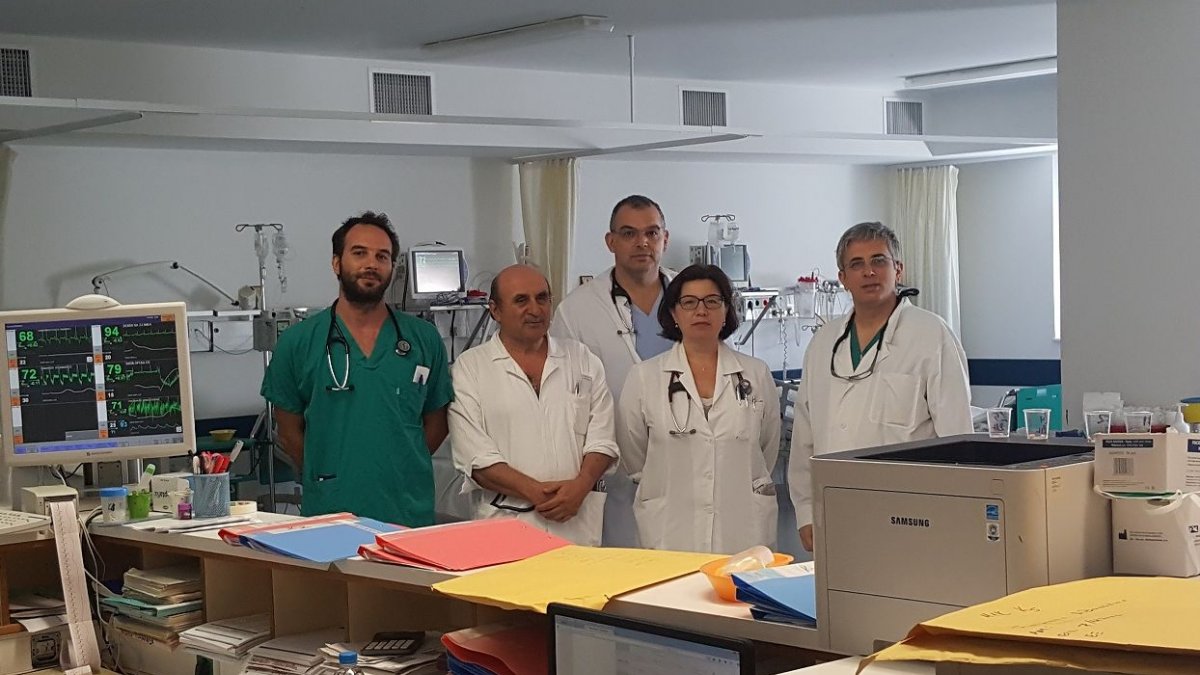 Νοσ. Καλαμάτας: Ξεκινούν οι εργασίες για τον νέο στεφανιογράφο
