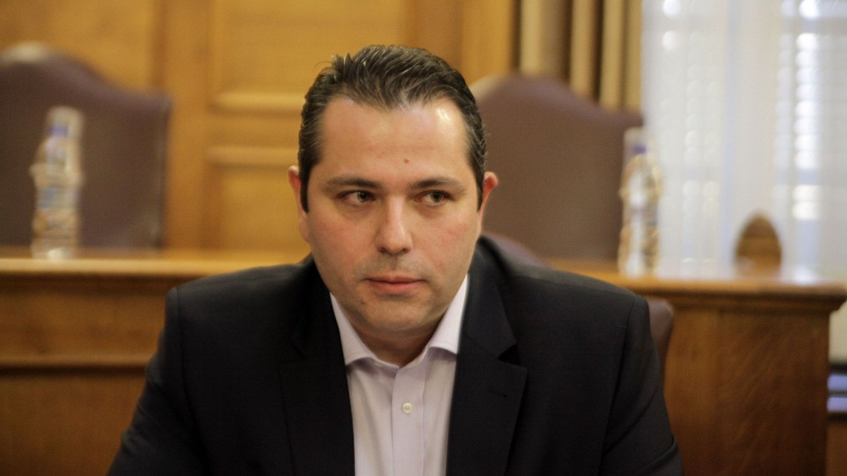 Σ. Μπερσίμης: Θα τροποποιηθεί η παράμετρος για το προσδόκιμο ζωής ογκολογικών ασθενών