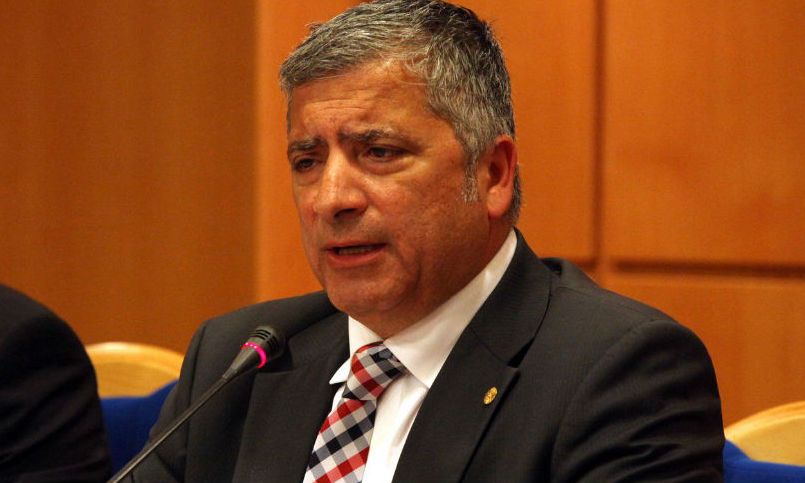 Ασφαλιστικό: Πανυγειονομικό μέτωπο από τον ΙΣΑ - Καταστρέφονται οι επιστήμονες, λέει ο Πατούλης