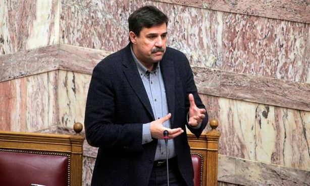 ΕΟΠΥΥ: Εξυγίανση και ποιοτικές υπηρεσίες στους αφαλισμένους ο στόχος της κυβέρνησης