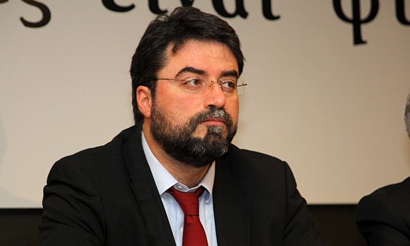 Οικονόμου για απόφαση ΣτΕ: Η κυβέρνηση κυβερνά με καθεστωτικές πρακτικές