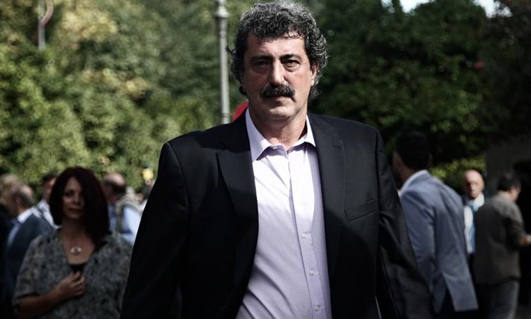 Επίσκεψη Πολάκη στο νοσ. Σύρου - Χρηματοδοτείται & στελεχώνεται λόγω των αεροδιακομιδών
