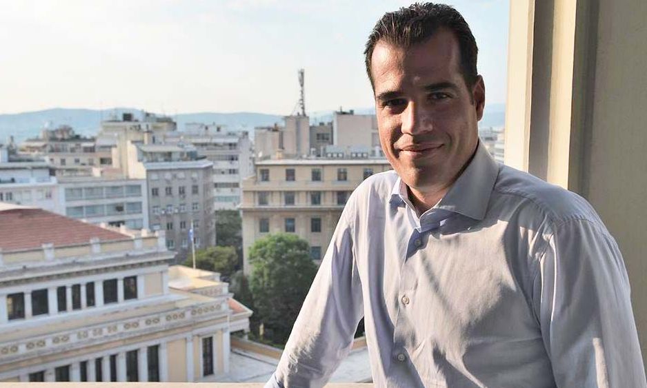 Ημερίδα για τις ενδονοσοκομειακές λοιμώξεις: Ο Αθ. Πλεύρης καταθέτει την εμπειρία του