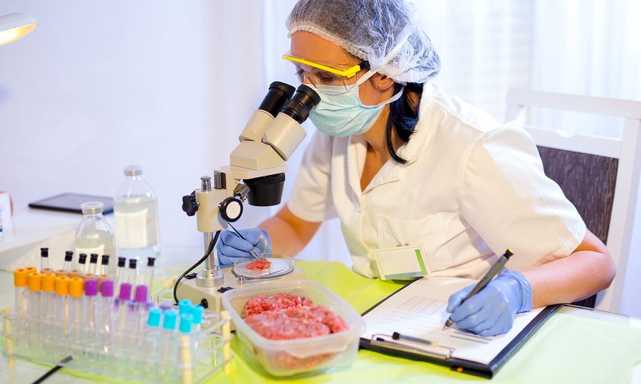 Μέτρα για την ασφάλεια των τροφίμων από την Ευρωπαϊκή Ένωση