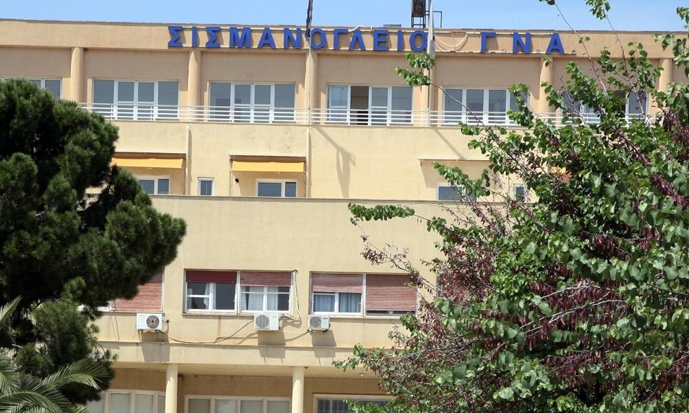 Νέο ράπισμα ΠΟΕΔΗΝ: Χαλασμένος ο αξονικός στο Σισμανόγλειο - Κατέληξε χθες καρκινοπαθής