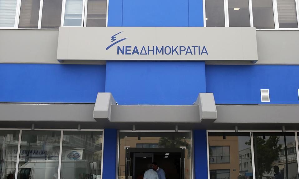 Οικονόμου: Μνημείο ντροπής οι χαλασμένοι αξονικοί τομογράφοι στο Σισμανόγλειο