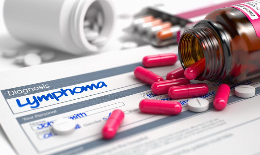 Κλασικό Λέμφωμα Hodgkin: Πράσινο φως από τον FDA σε θεραπεία για ενήλικες και παιδιά