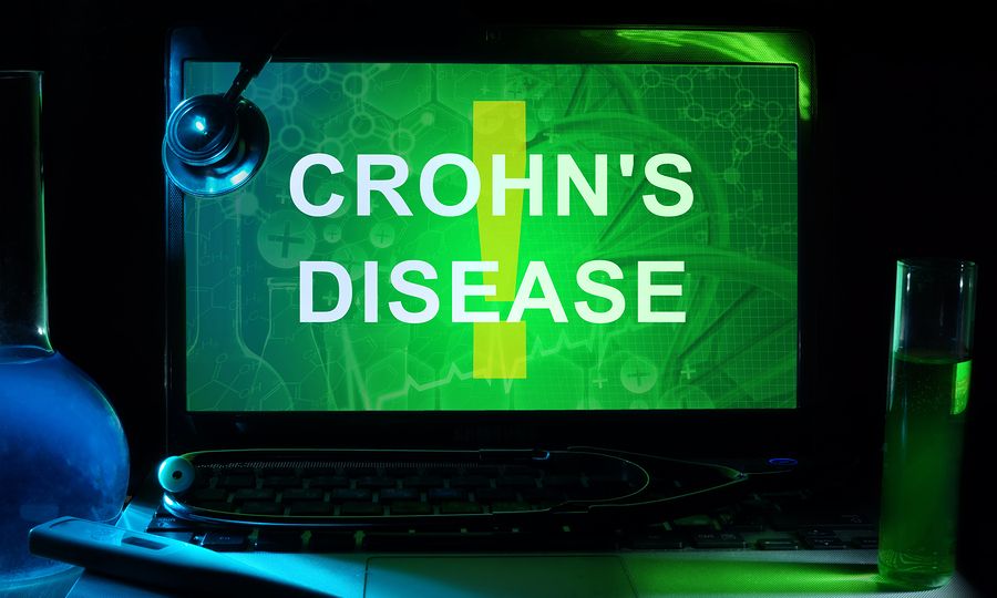 Νόσος του Crohn: Η πρώτη βιολογική θεραπεία ενηλίκων ασθενών από την Janssen