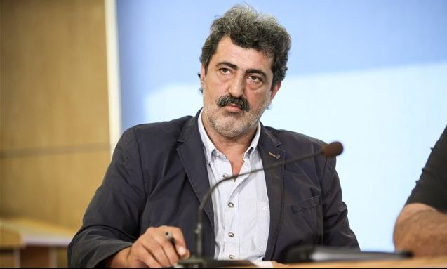 ΠΟΕΔΗΝ: Ανοίγουν άρον άρον τα χειρουργεία στο νοσ. Ζακύνθου λόγω της επίσκεψης Πολάκη