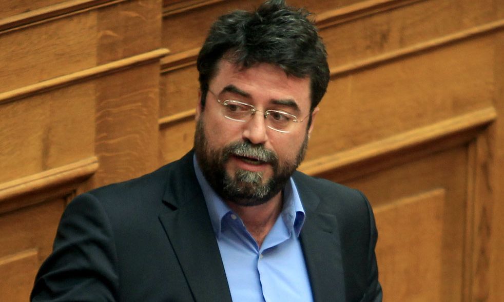 Οικονόμου για νοσ. Ζακύνθου: Η υγεία είναι πάνω από κομματικές φιέστες & πανηγύρια