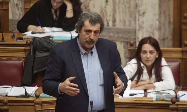 Πολάκης: Το νοσ. Ζακύνθου είναι ασφαλές - Ολοκληρώθηκαν όλοι οι έλεγχοι των χειρουργείων