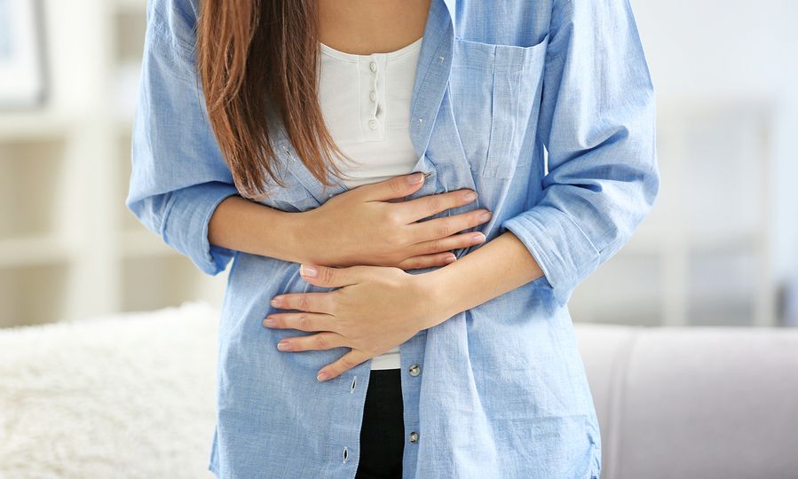 Γαστρίτιδα: Βασικά tips για να αναρρώσετε ταχύτερα