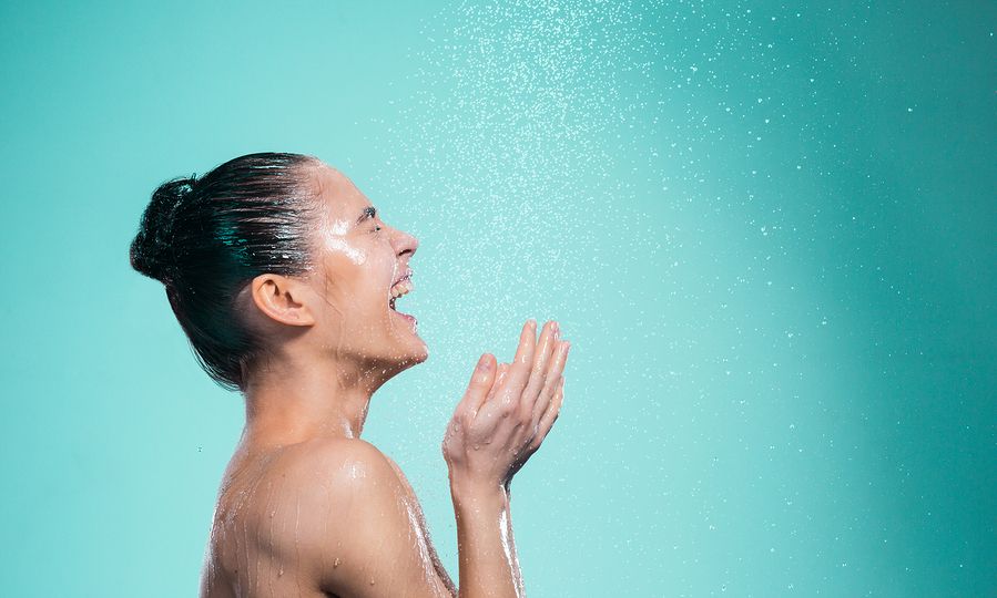 Η ιδανική ώρα της ημέρας για να γυμναστείτε, να πιείτε καφέ, κάνετε ντους και πολλά άλλα!