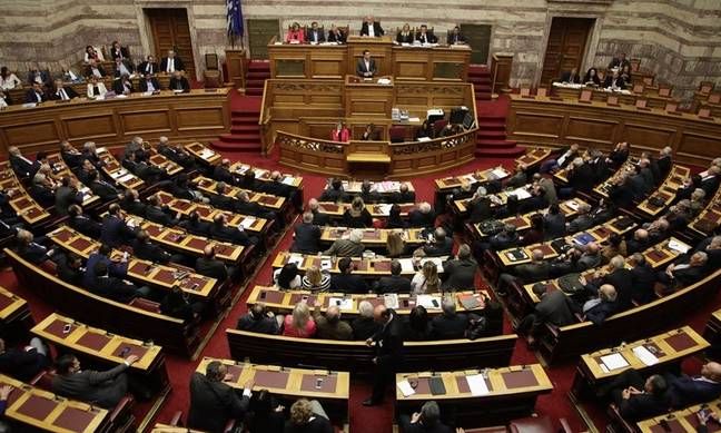 Την περίοδο 1997-2014 θα διερευνήσει η Εξεταστική Επιτροπή για την Υγεία