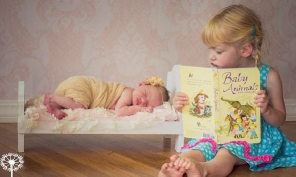 Ερωτηματολόγια ανάπτυξης και συμπεριφοράς για γονείς σε παιδιά 7-10 μηνών