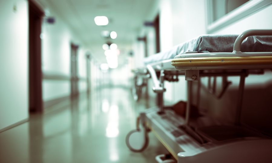 Ολοκληρώθηκε η νεκροψία της 8χρονης στην Πάτρα - Θα γίνουν & ιστοπαθολογικές εξετάσεις