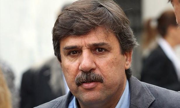 Ξανθός: Το μεγάλο αίτημα είναι ένα αξιοπρεπές, λειτουργικό και αξιόπιστο σύστημα υγείας