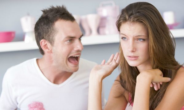 Συσκευή βάζει τέλος στους καβγάδες των ζευγαριών!