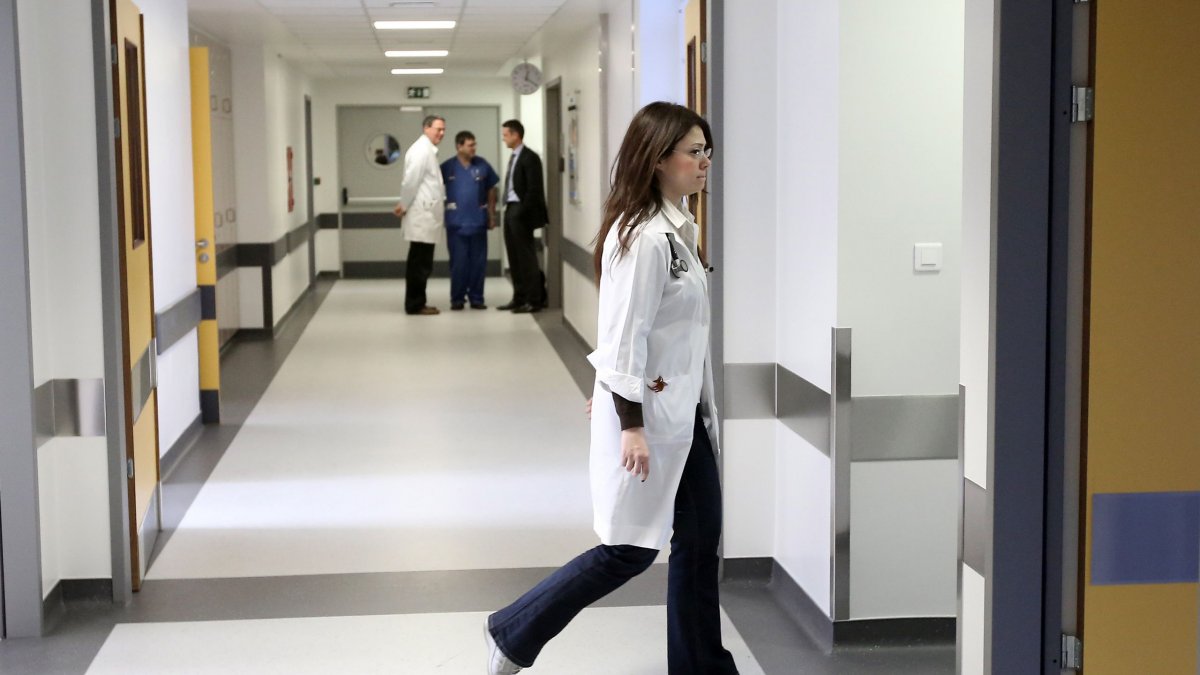 Ευαγγελισμός: Χωρίς αγγειογράφο για μία εβδομάδα η «ναυαρχίδα» του ΕΣΥ - Τι απαντά η διοίκηση