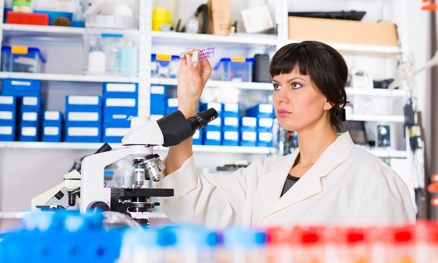 Thin prep: Η νέα καινοτόμος μέθοδος test Pap από τον ΕΕΣ & την Ελληνική Αντικαρκινική Εταιρεία