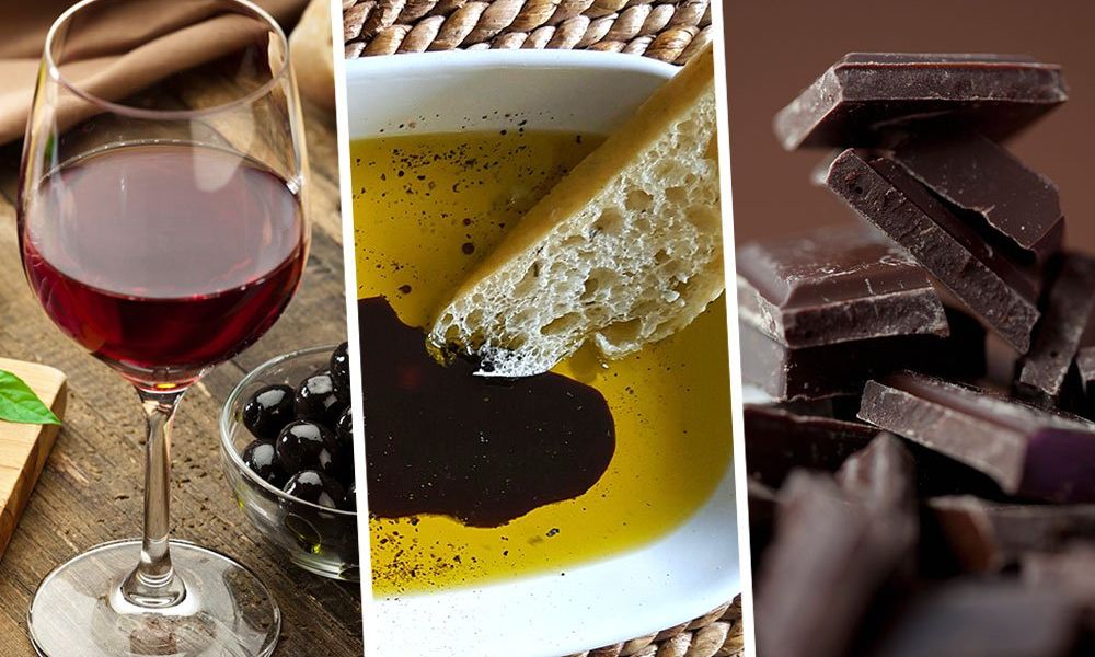 Το top 5 των καλύτερων τροφών για την υγεία της καρδιάς
