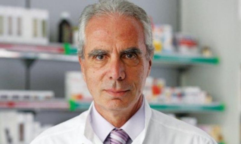 ΜΗΣΥΦΑ: Έκρηξη Λουράντου για το άνοιγμα της αγοράς - Εκτός λογικής αυτά που ζητούν οι Θεσμοί