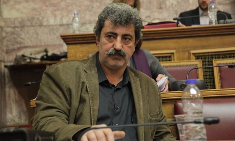 Με μαντινάδα απάντησε ο Πολάκης στην ΠΟΕΔΗΝ για τους... χειρουργημένους που αγνοούνται