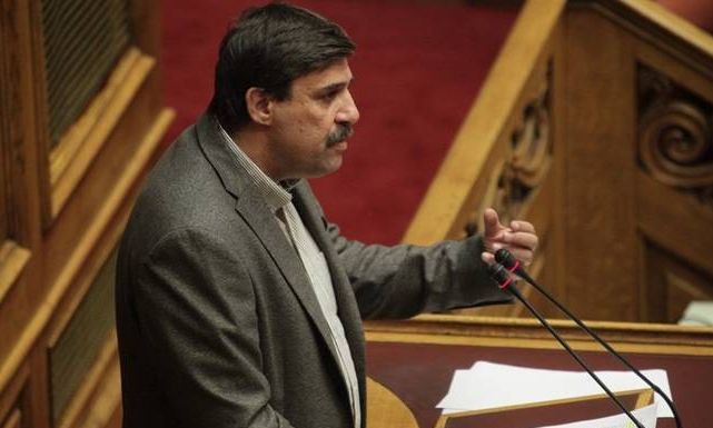Δέσμευση Ξανθού στα άτομα με σκλήρυνση κατά πλάκας: Δεν θα υπάρξει καθυστέρηση στις νέες θεραπείες