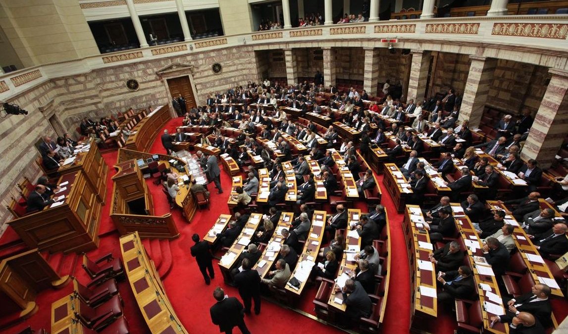 Ηλεκτρομαγνητική ακτινοβολία: Μεγάλη συζήτηση από την Επιτροπή Προστασίας Περιβάλλοντος της Βουλής