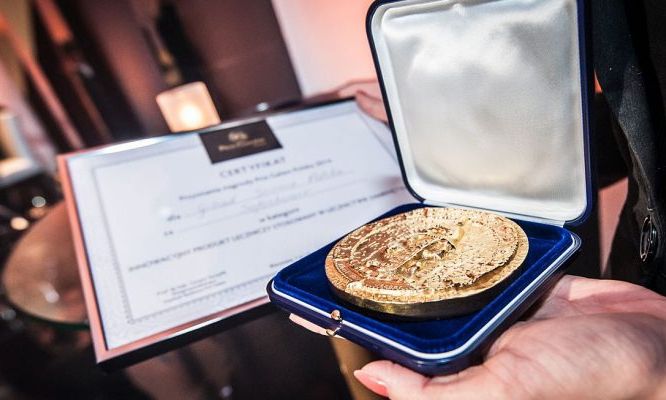 Ακαδημία εκπαίδευσης Συλλόγων Ασθενών, από τα βραβεία Prix Galien Greece