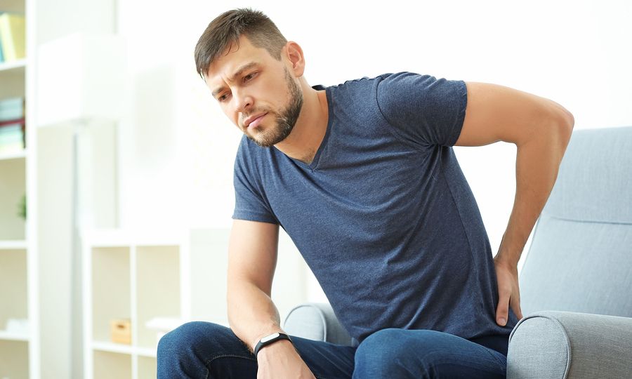 Κύστη κόκκυγος: Διαγράφεται ανώδυνα και κυρίως αναίμακτα με laser