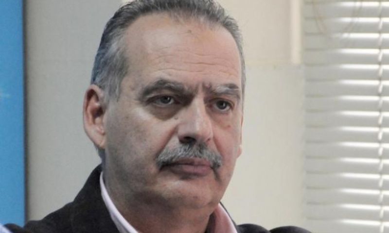 Μπασκόζος: Η έρευνα & η παραγωγή των εμβολίων να εναρμονιστεί με τις ανάγκες της κοινωνίας
