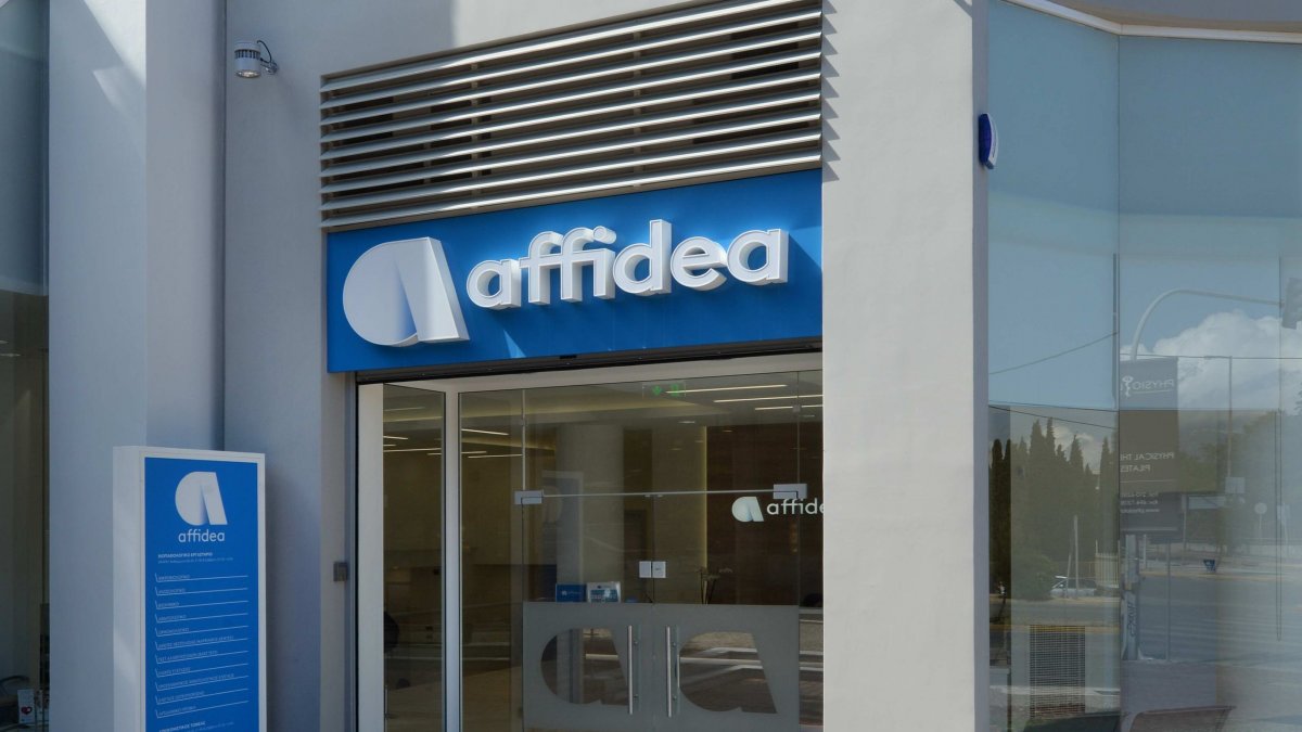 Νέο Διαγνωστικό Εργαστήριο Αffidea στην Κηφισιά