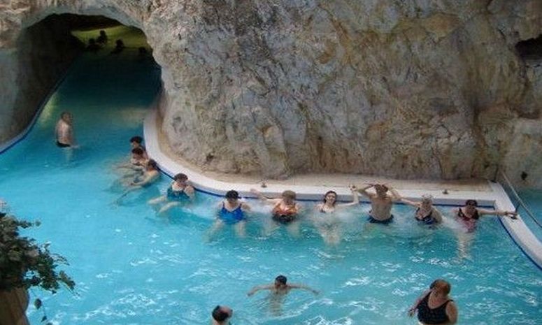 Επίδομα λουτροθεραπείας στους ασφαλισμένους του ΕΟΠΥΥ - Τα απαραίτητα δικαιολογητικά