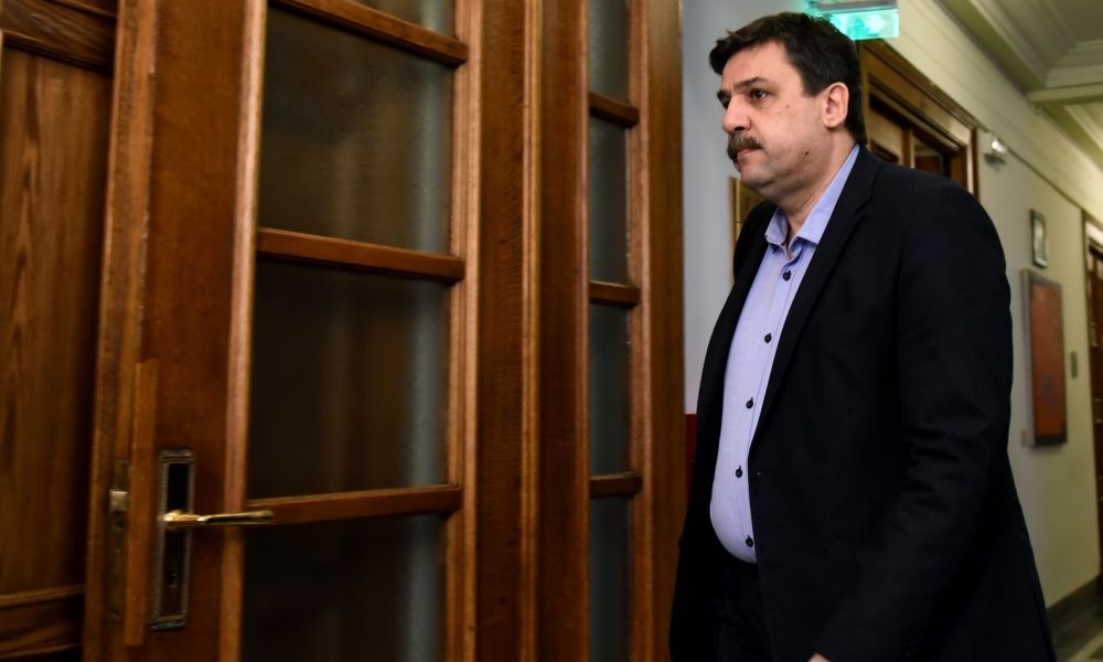 Ξανθός: Η επανεκκίνηση της Ευρώπης περνά μέσα από την υγεία & την κοινωνική αλληλεγγύη