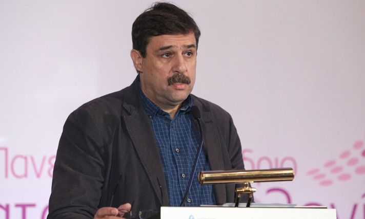 Ξανθός: Αναβάθμιση της ιατρικής ειδικότητας και αναμόρφωση των ιατρικών συνεδρίων
