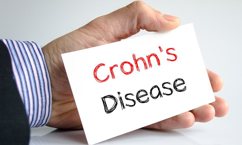 Νόσος του Crohn: Η διατροφή που μετριάζει τη φλεγμονή