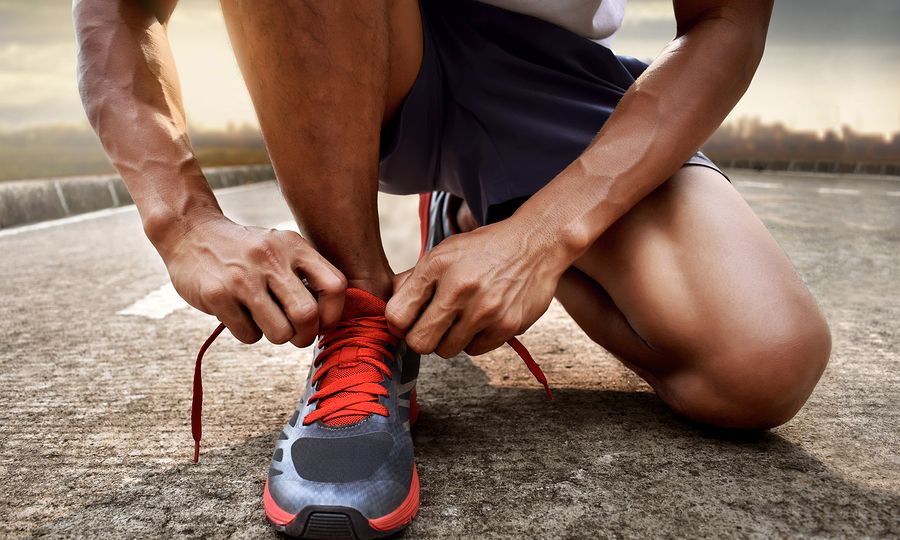4ος Αγώνας Δρόμου «Όλοι Μαζί Μπορούμε»: Η Abbvie Runing Team τρέχει για καλό σκοπό